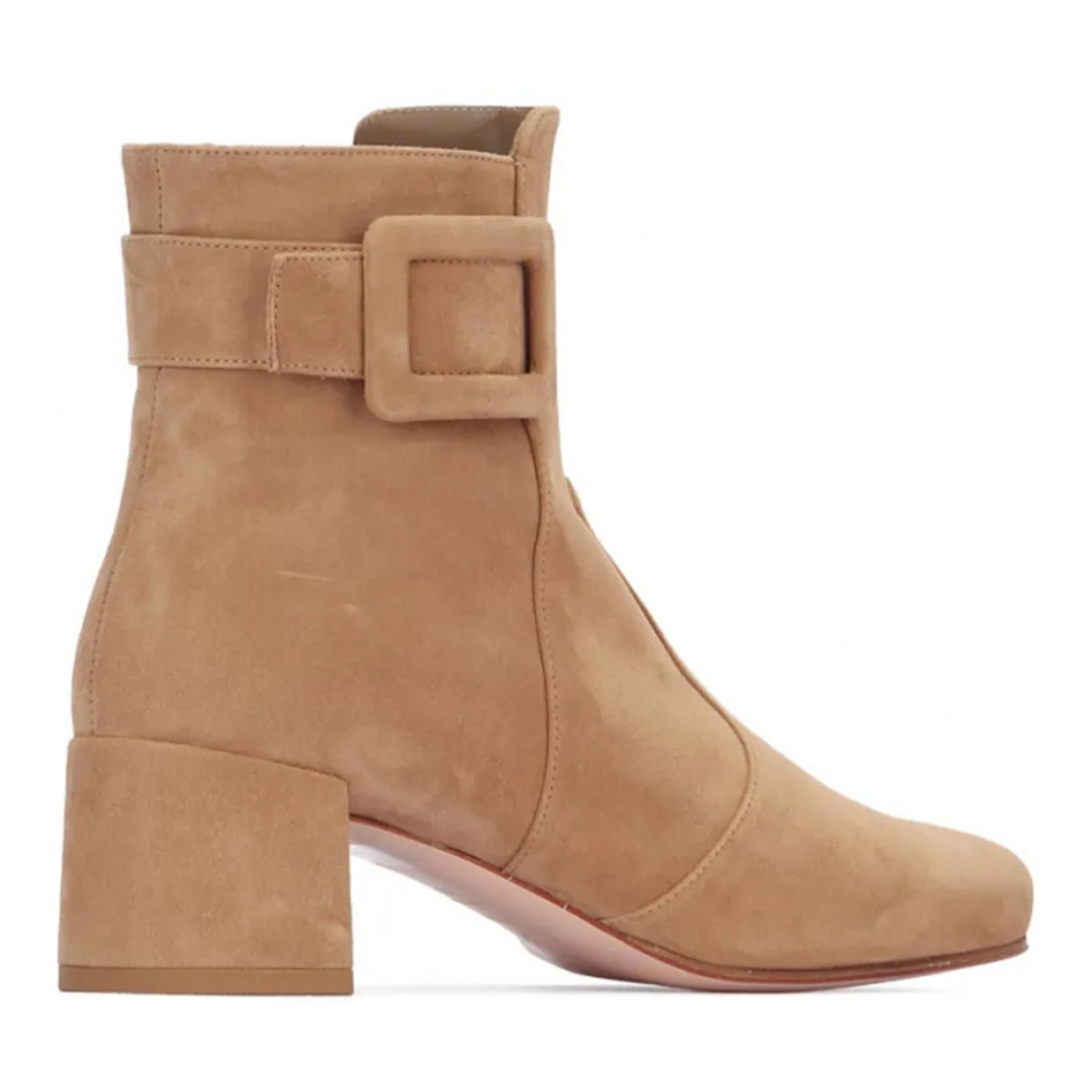 Women's 'Tres Vivier' Ankle Boots