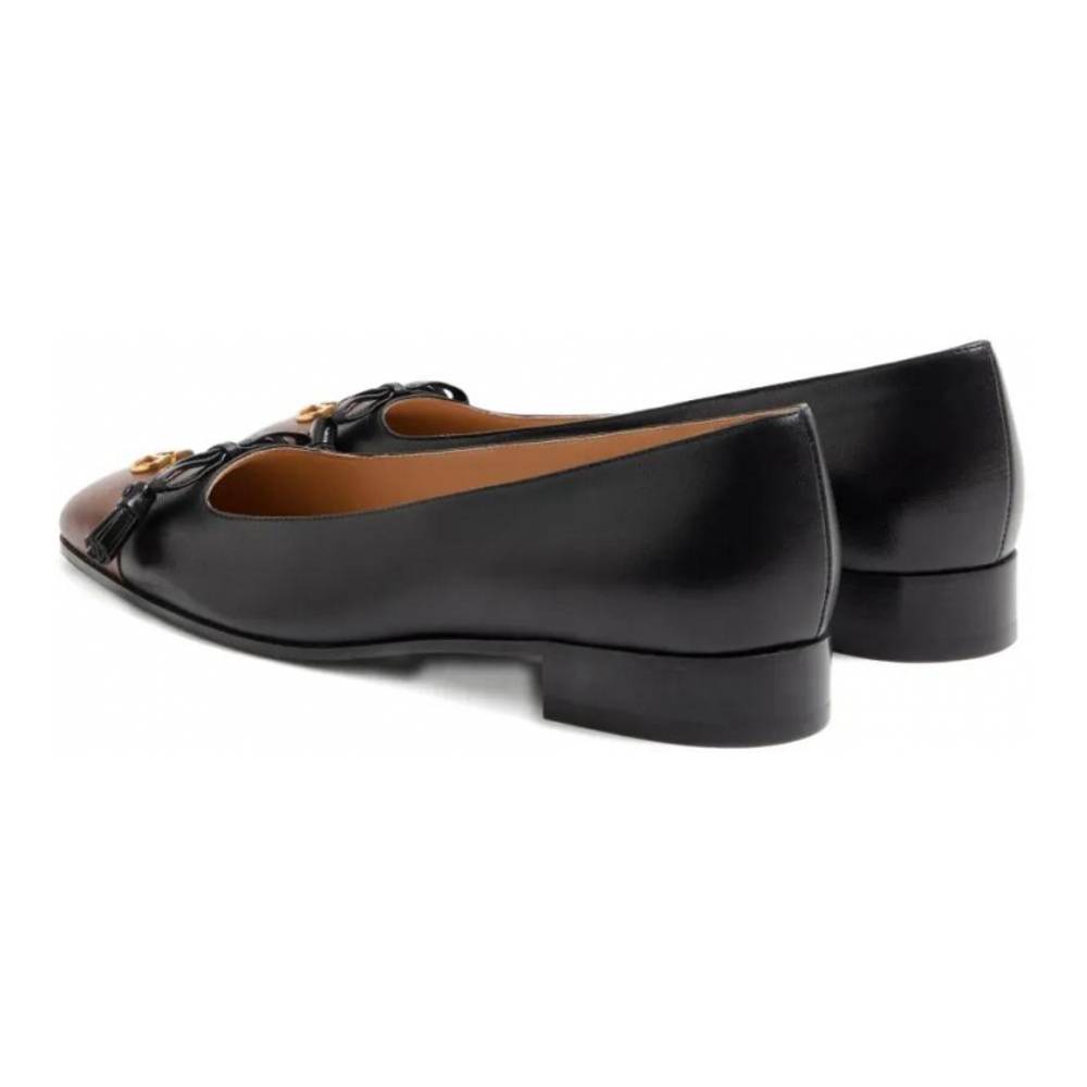 Ballerines 'Valet' pour Femmes