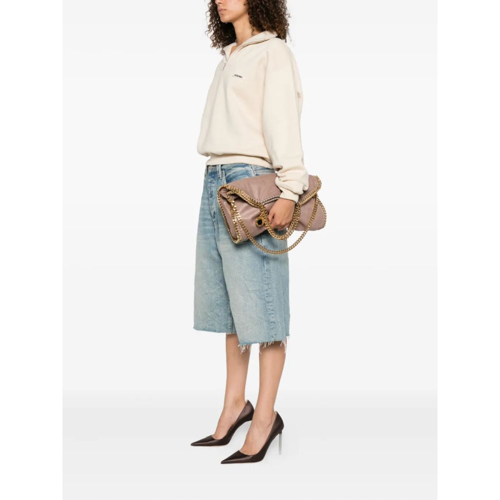 Sac Cabas 'Falabella Chain-Trimmed' pour Femmes