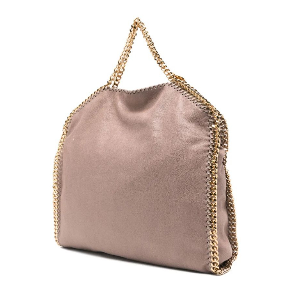 Sac Cabas 'Falabella Chain-Trimmed' pour Femmes
