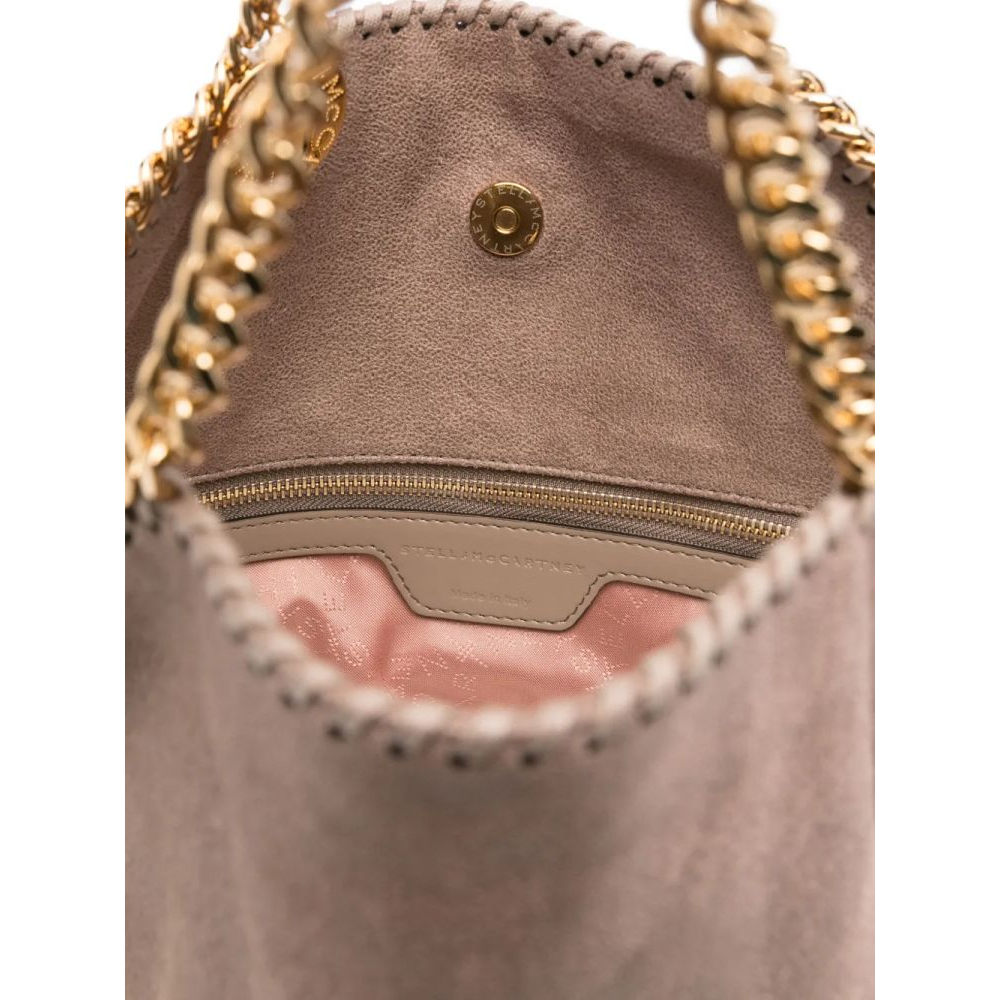 Sac Cabas 'Falabella Chain-Trimmed' pour Femmes