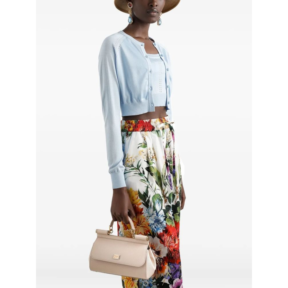 Women's 'Medium Sicily' Tote Bag