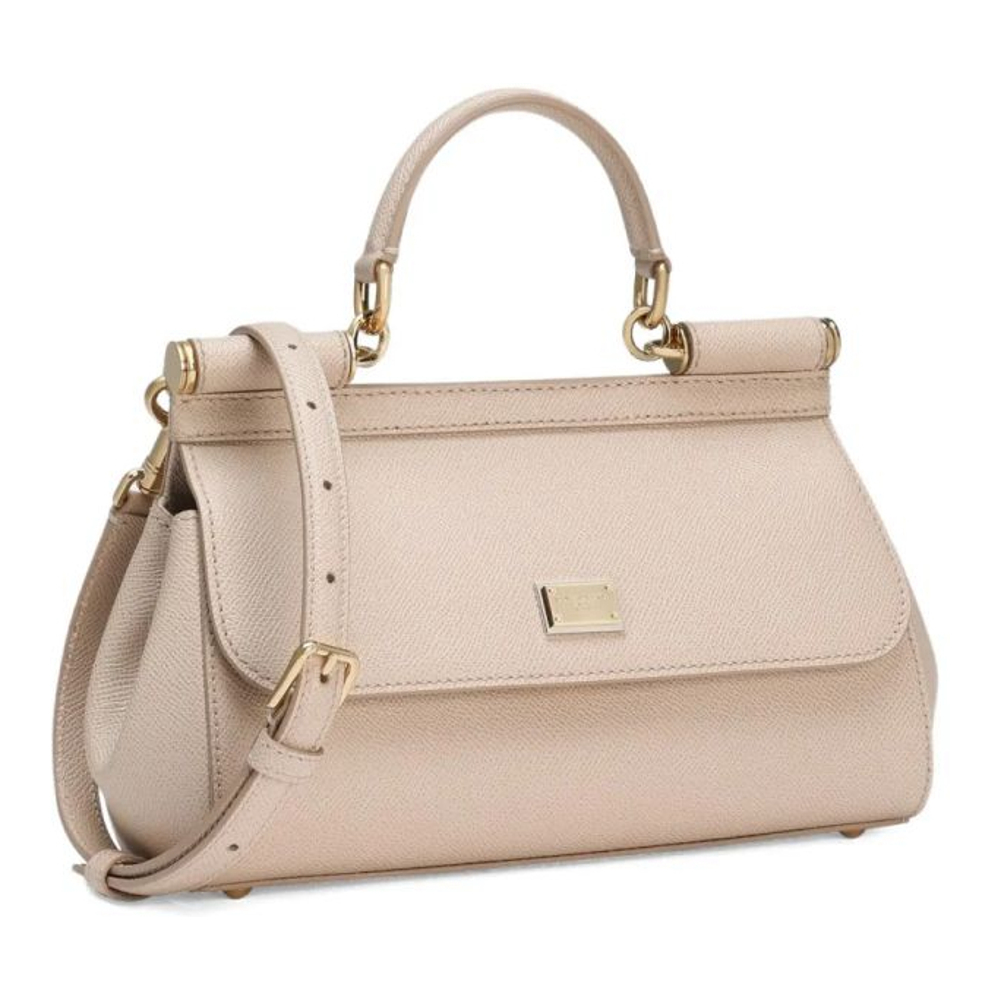 Women's 'Medium Sicily' Tote Bag