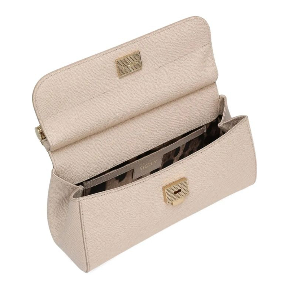 Women's 'Medium Sicily' Tote Bag