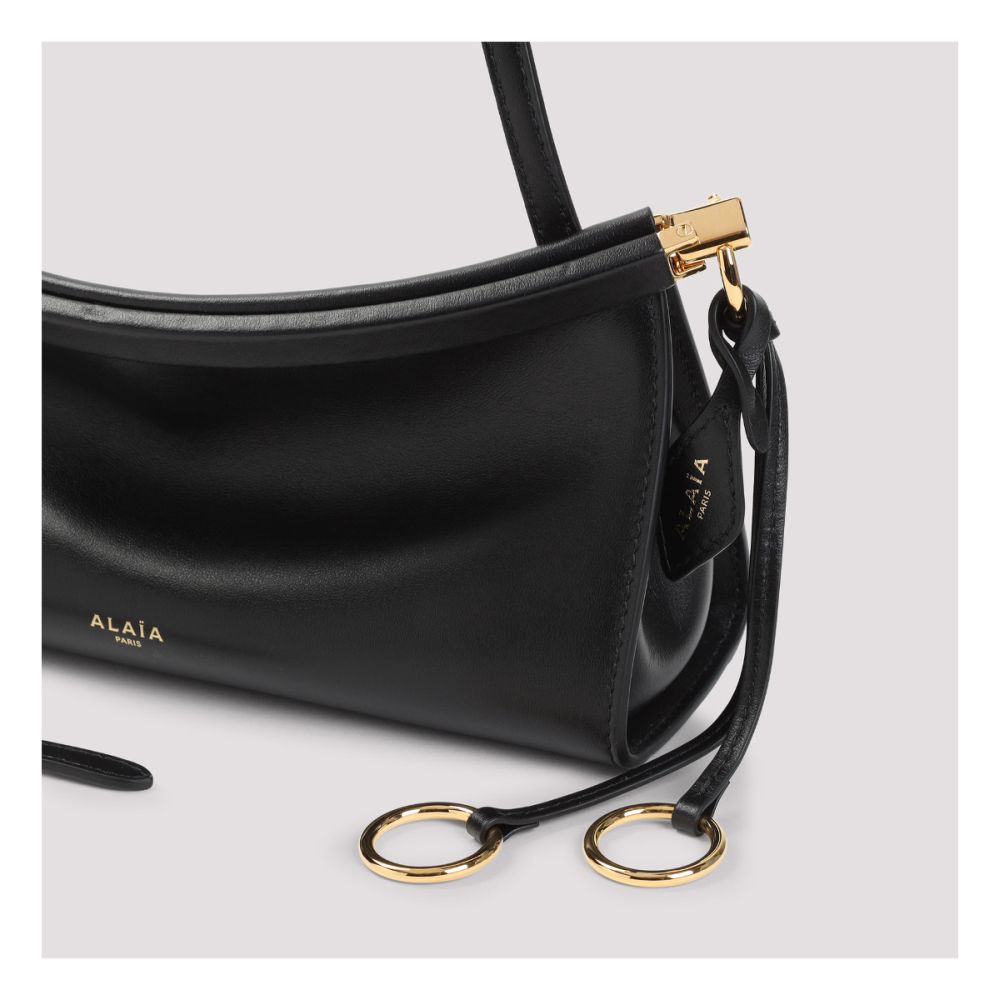 Women's 'East West S' Shoulder Bag