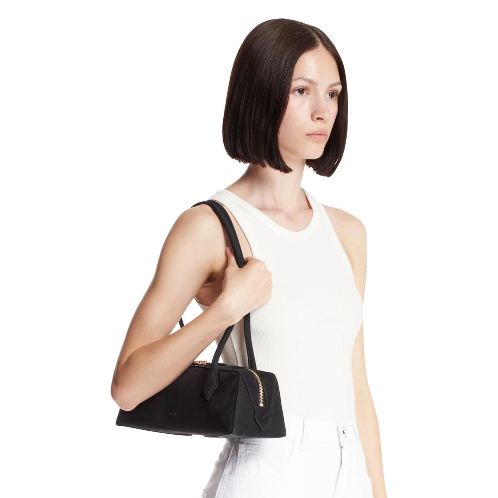 Women's 'Medium Le Teckel' Shoulder Bag