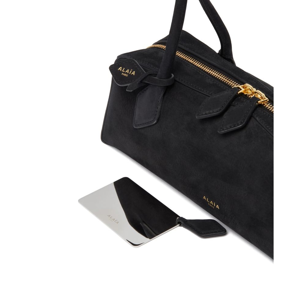 Women's 'Medium Le Teckel' Shoulder Bag