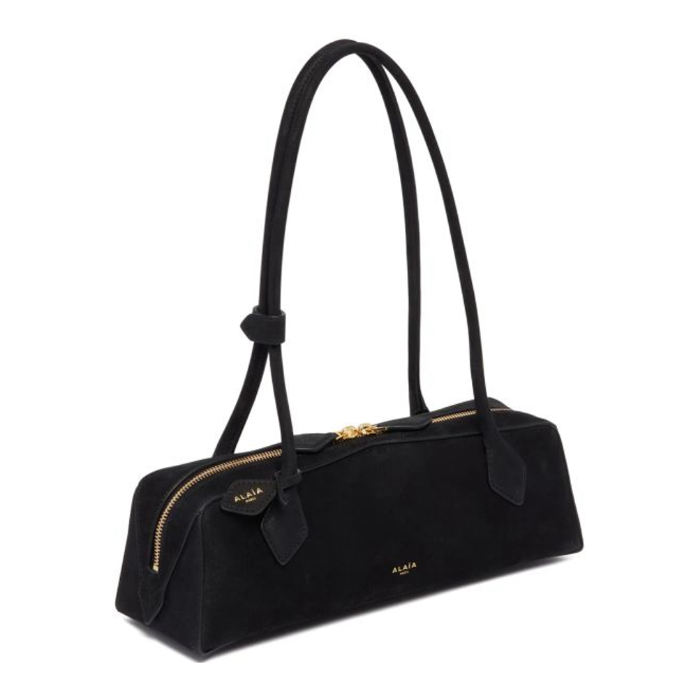 Women's 'Medium Le Teckel' Shoulder Bag