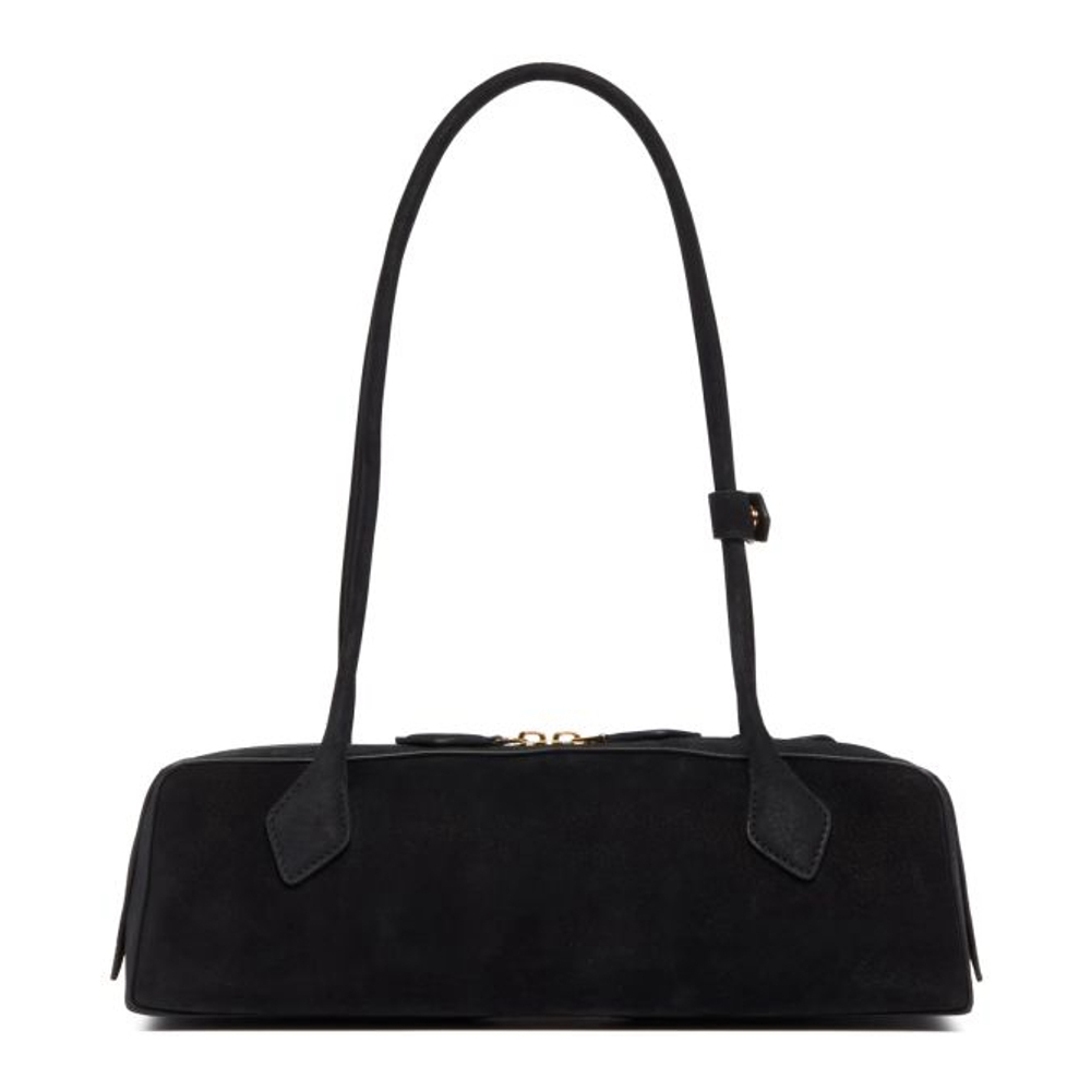 Women's 'Medium Le Teckel' Shoulder Bag