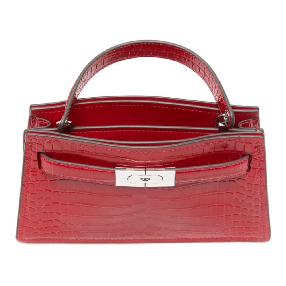 Sac Cabas 'Petite Lee Radziwill' pour Femmes