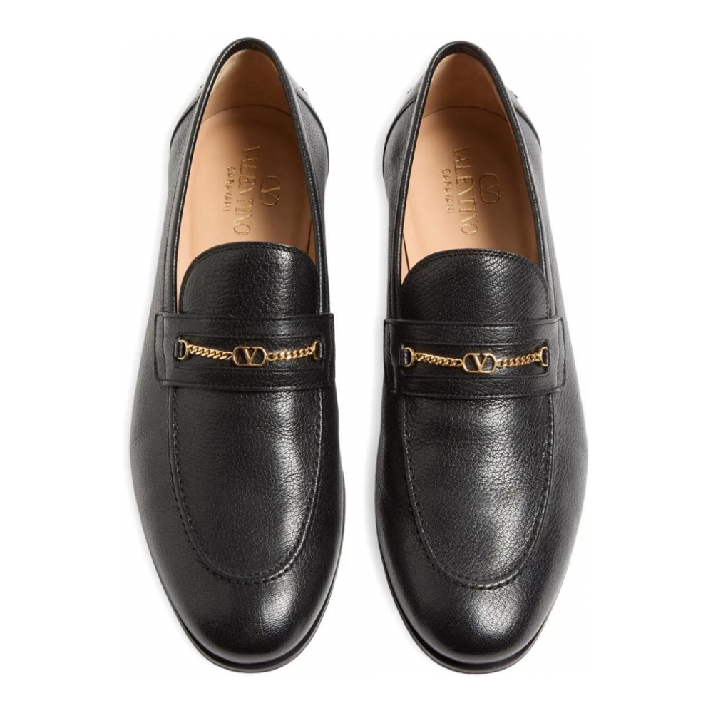 Men's 'VLogo Signature' Loafers