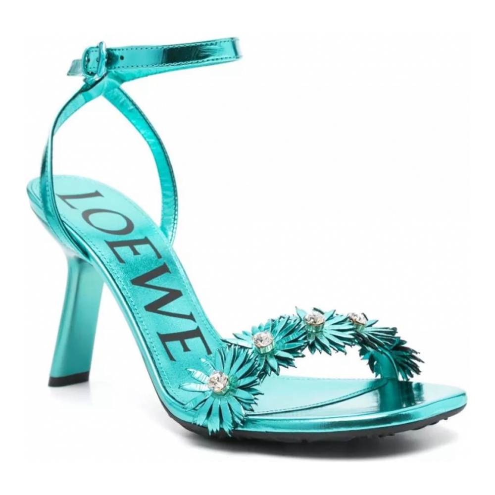 Sandales à talon 'Paula's Ibiza' pour Femmes