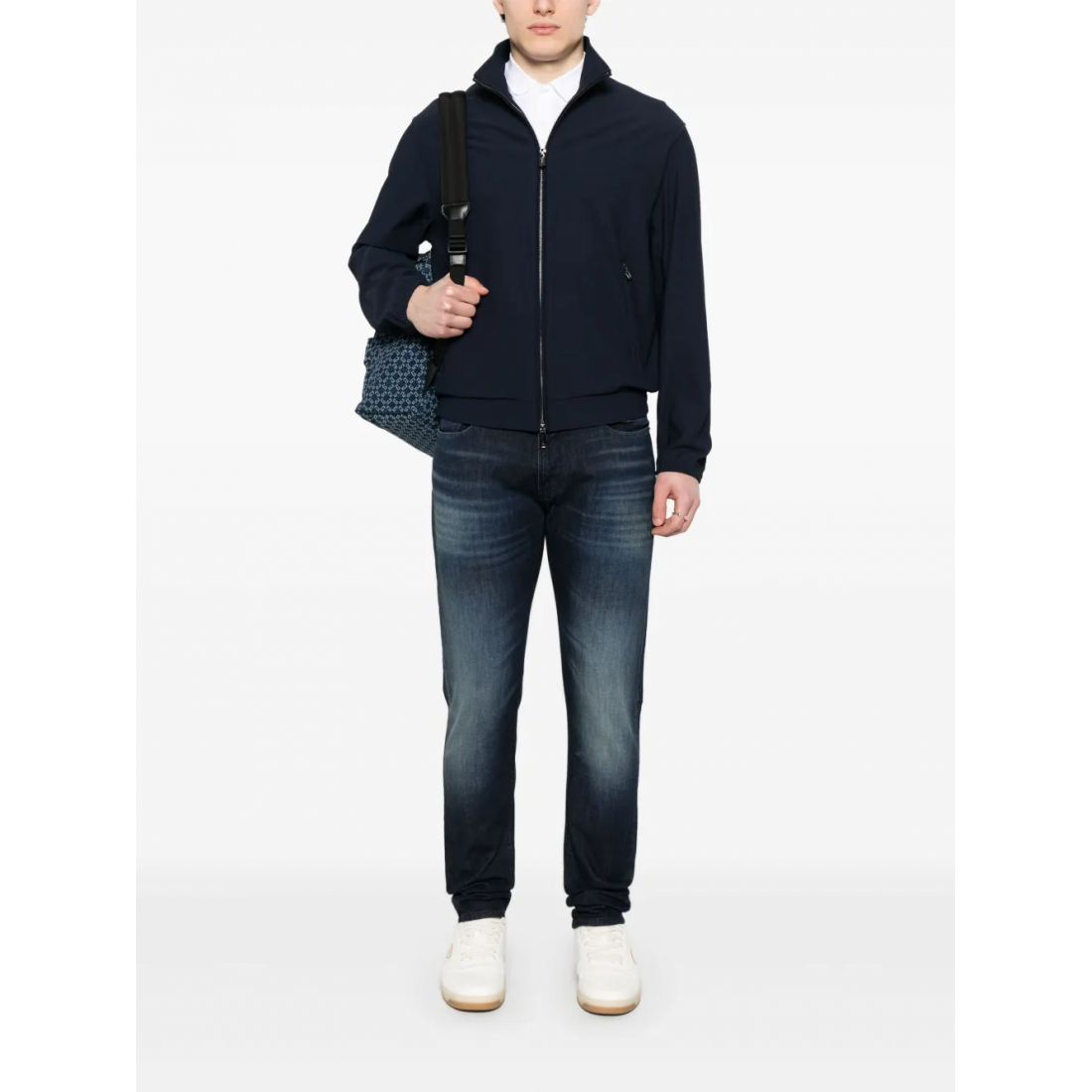 Jeans 'Slim-Fit' pour Hommes