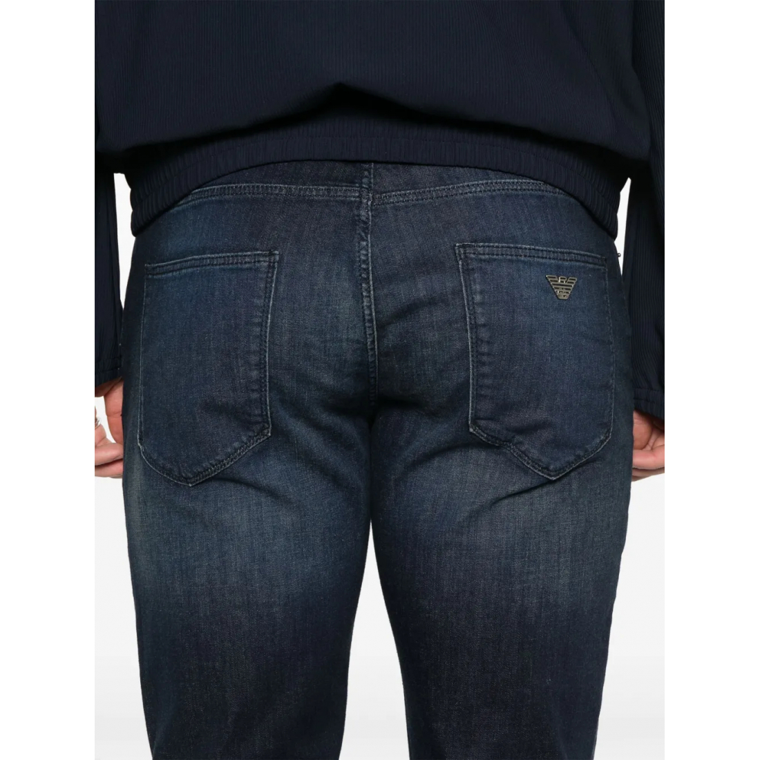 Jeans 'Slim-Fit' pour Hommes