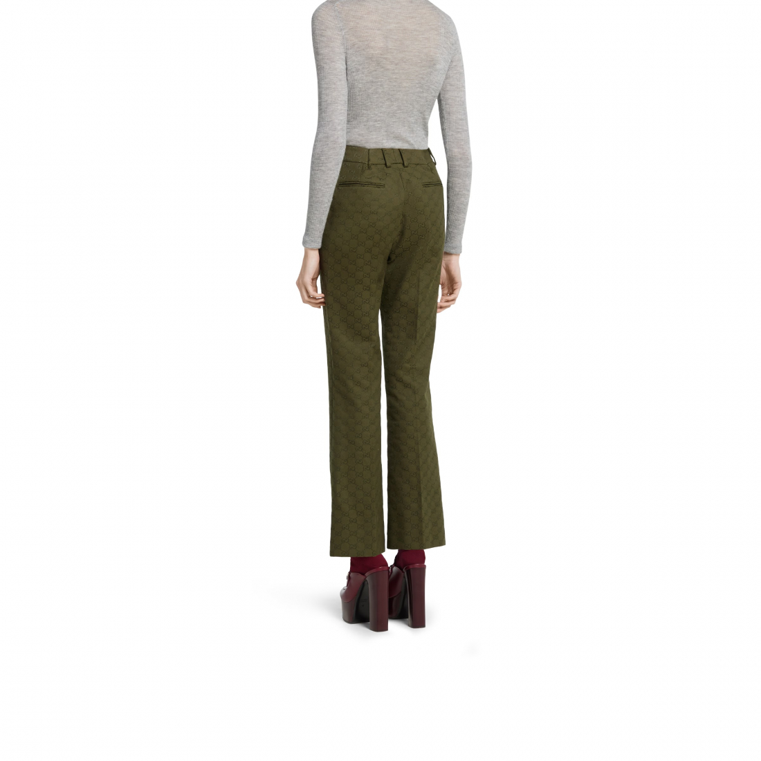 'GG' Hose für Damen