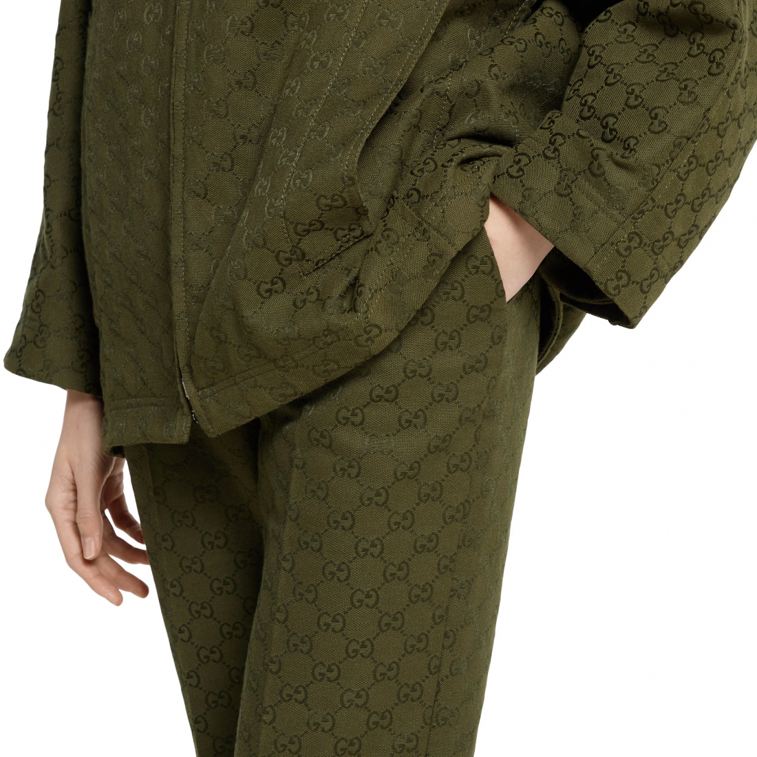 'GG' Hose für Damen