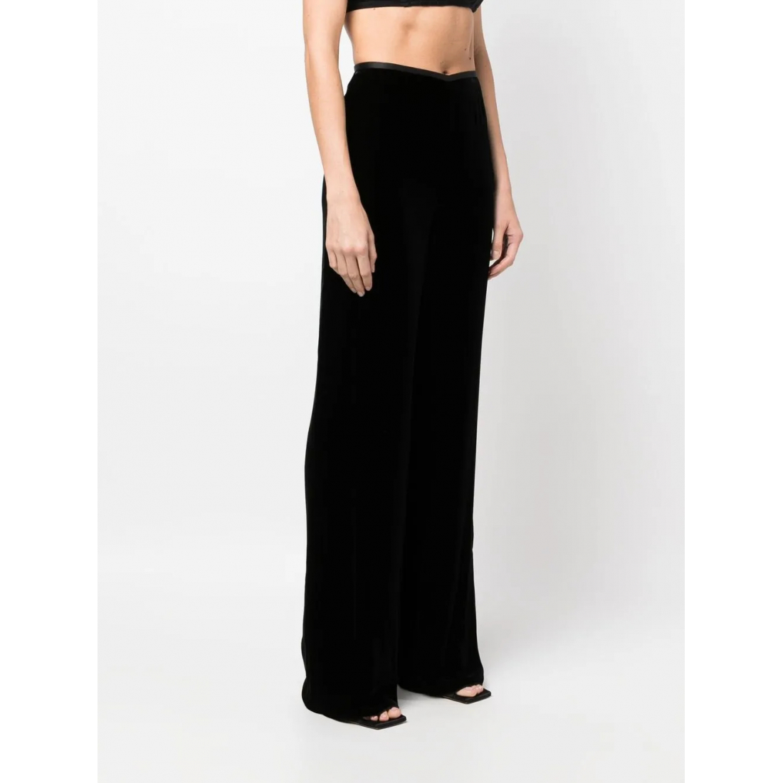 'Elasticated' Hose für Damen