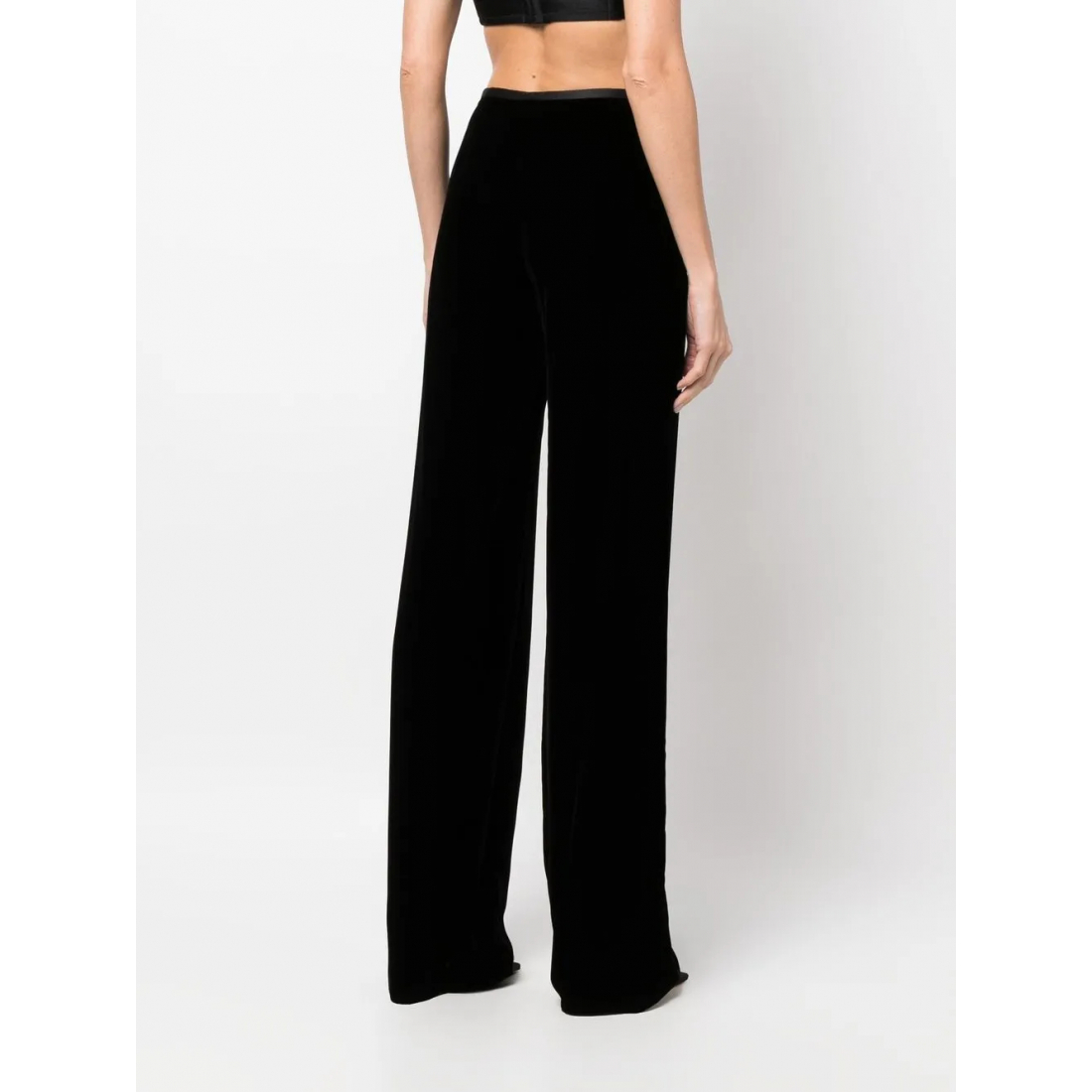 'Elasticated' Hose für Damen