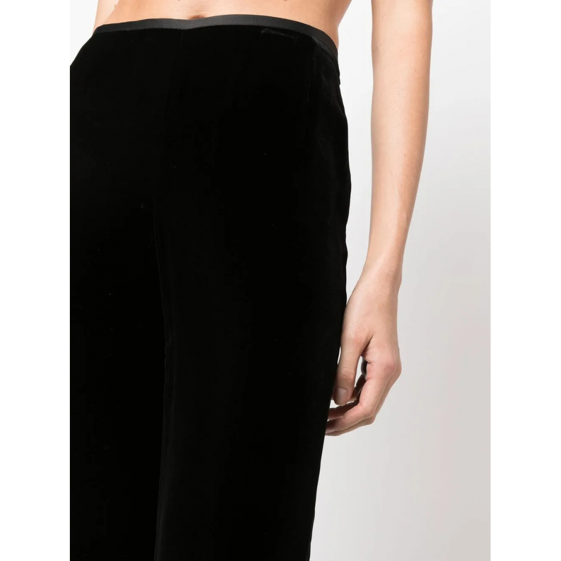 'Elasticated' Hose für Damen