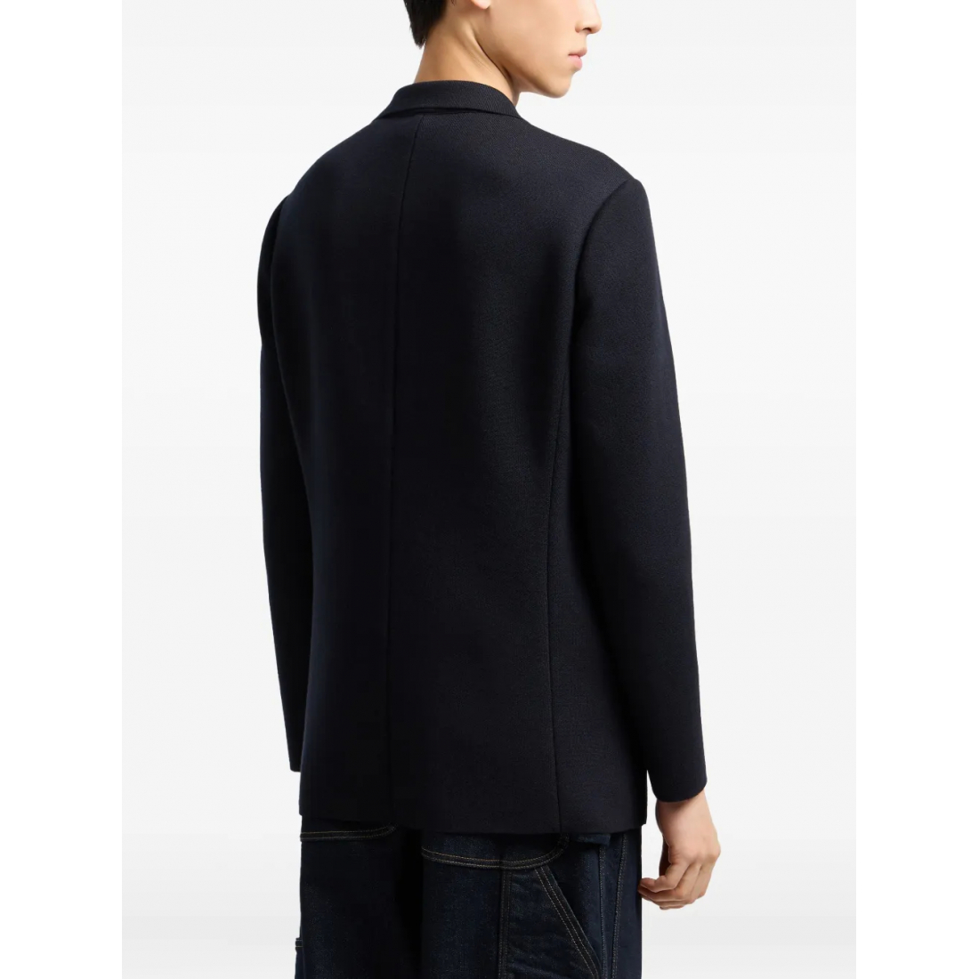 'Double-Breasted' Klassischer Blazer für Herren