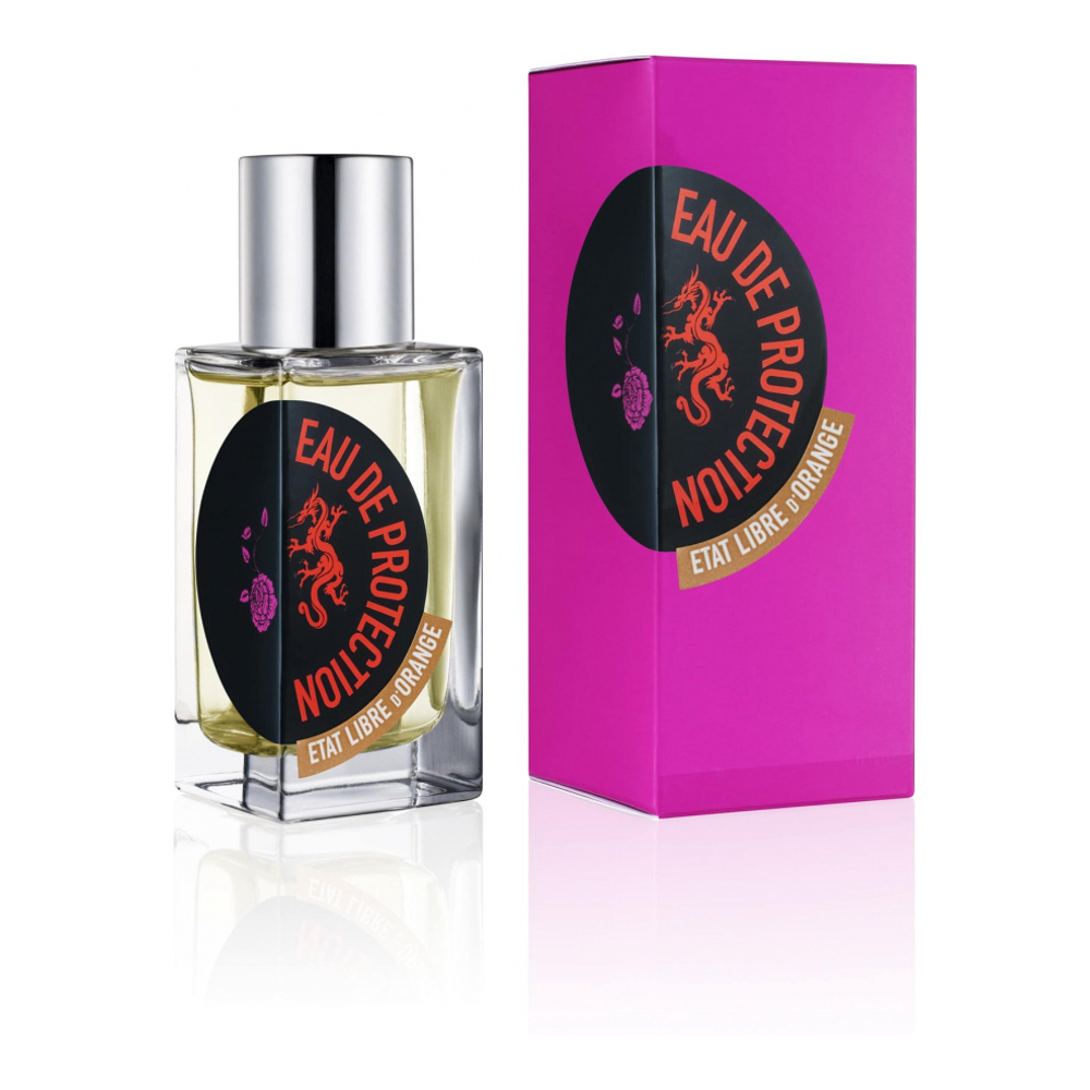 'Eau De Protection' Eau De Parfum - 50 ml