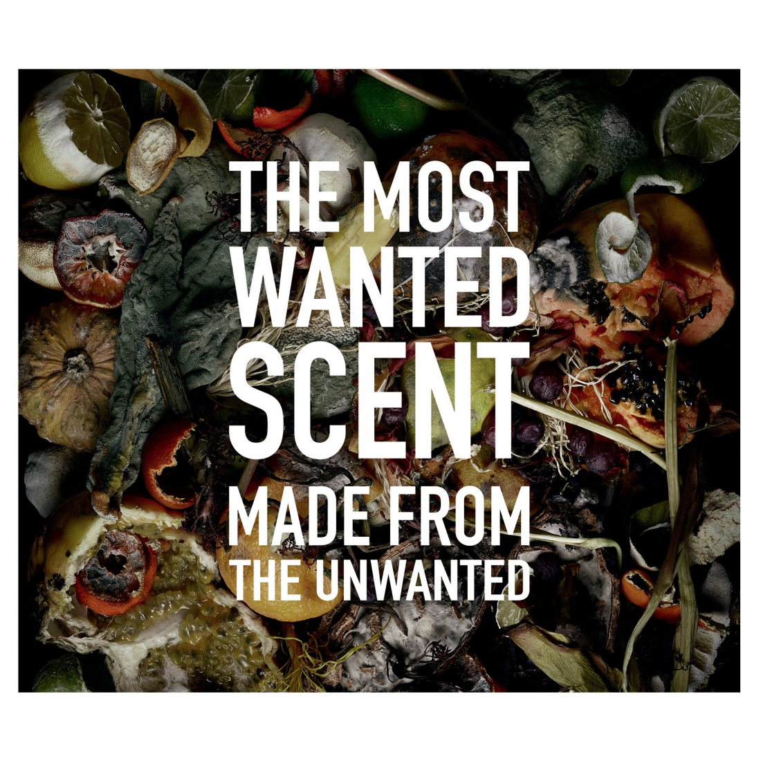 'Les Fleurs Du Déchet' Eau De Parfum - 50 ml