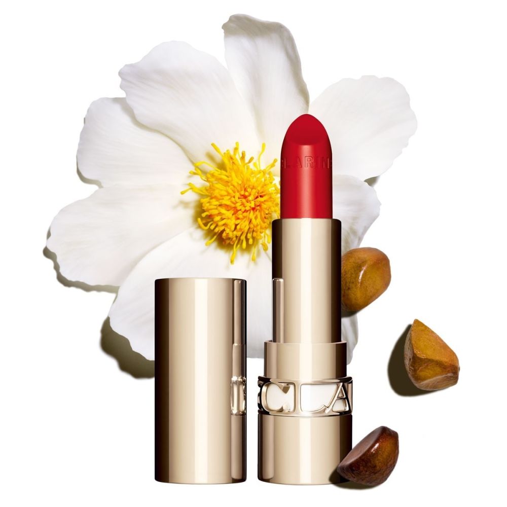 'Joli Rouge Satin' Lipstick Refill - 768 Strawberry 3.5 g