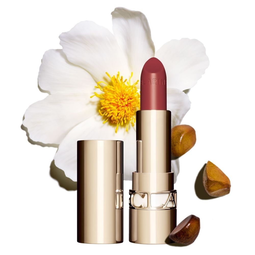 Recharge pour Rouge à Lèvres 'Joli Rouge Satin' - 774 Pink Blossom 3.5 g