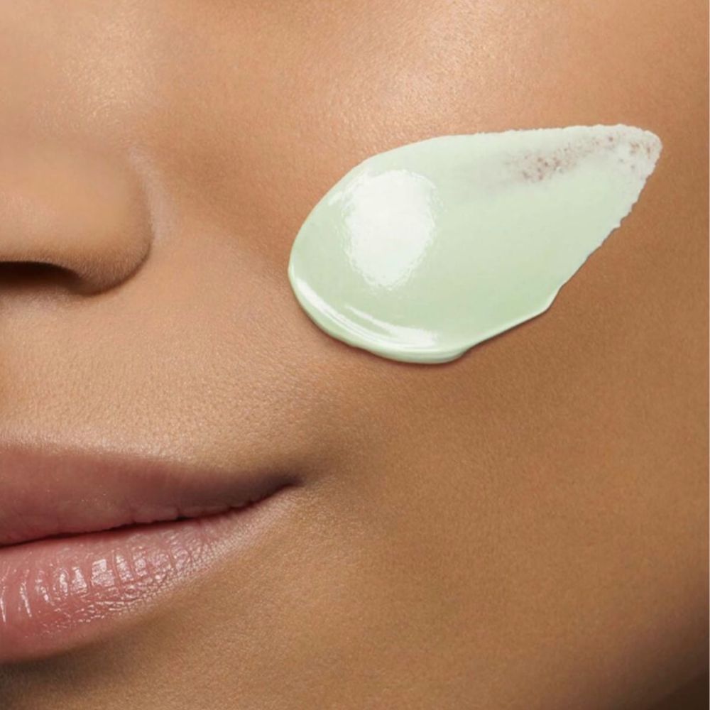 'SOS Pure Reéquilibrant' Face Mask - 75 ml