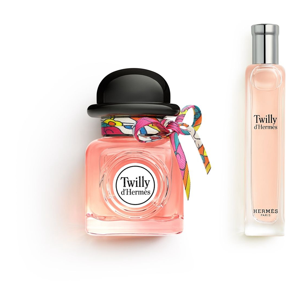 Eau de parfum 'Twilly dHermès' - 2 Pièces