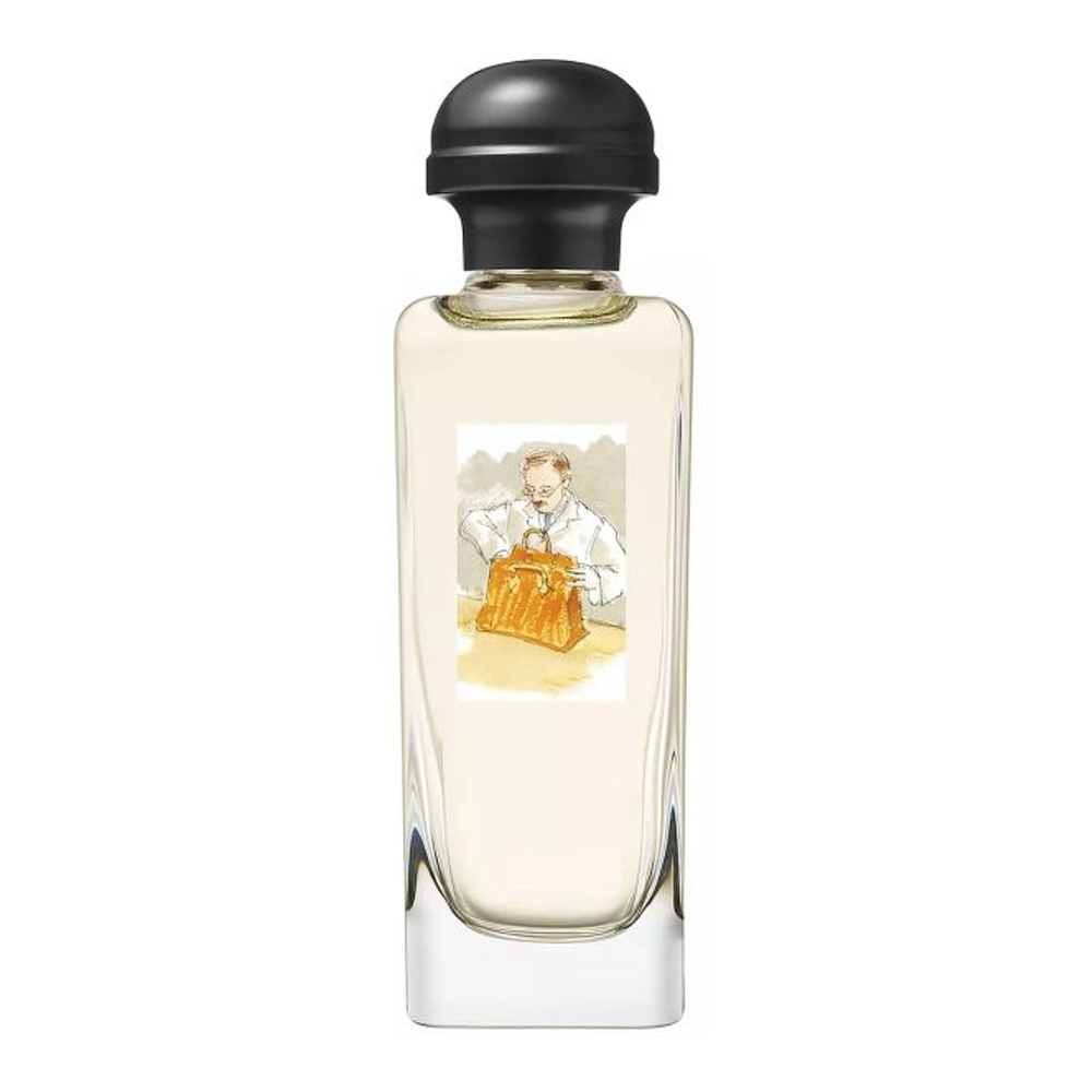 Eau de toilette 'Eau d'Hermès' - 100 ml