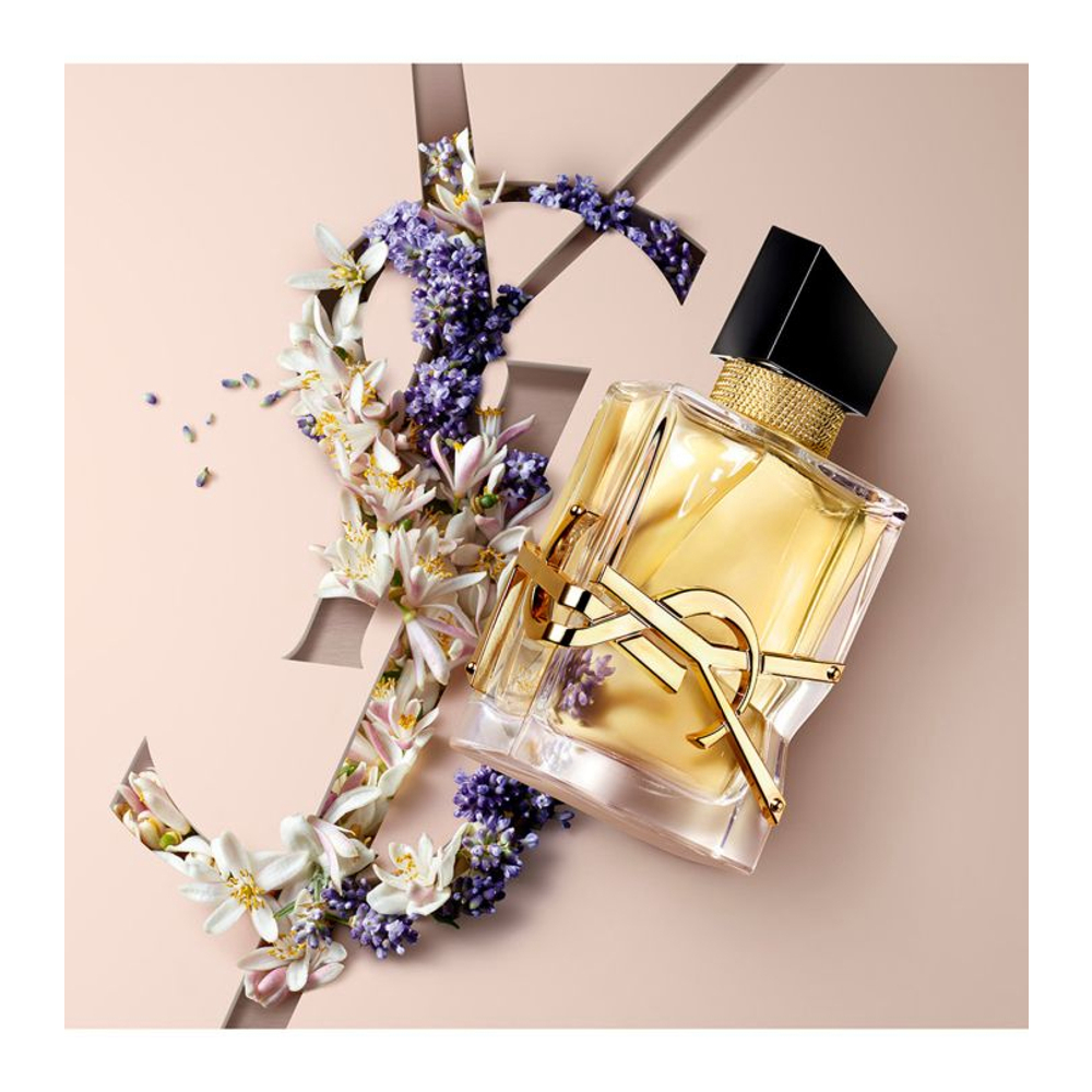 Coffret de parfum 'Libre' - 3 Pièces