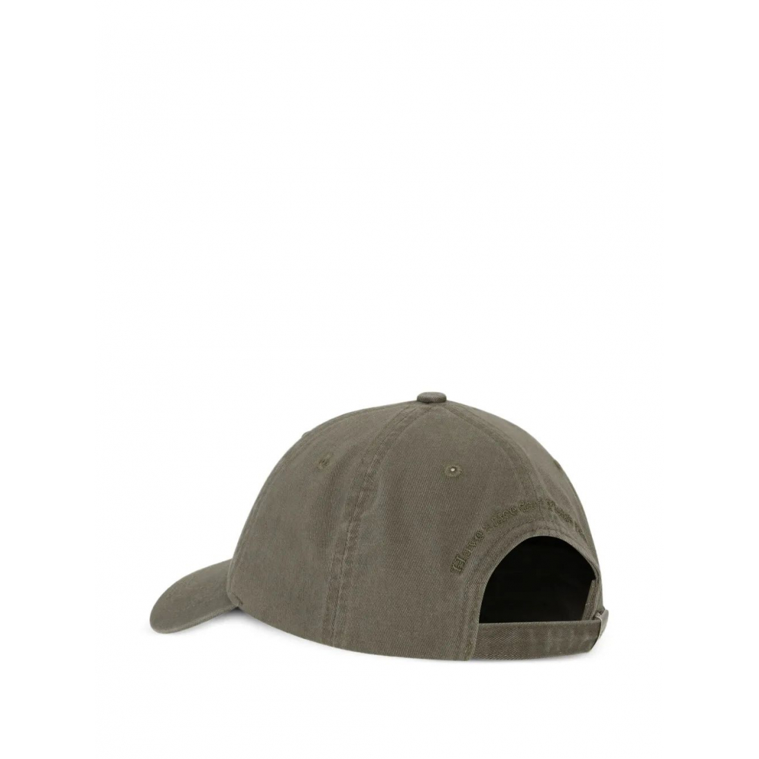 Casquette 'logo-embroidered' pour Femmes