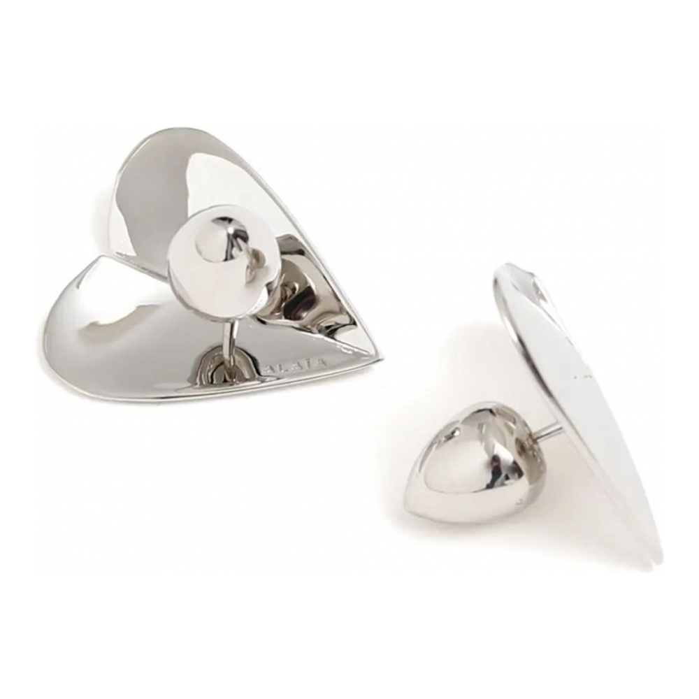 'Le Coeur' Ohrringe für Damen