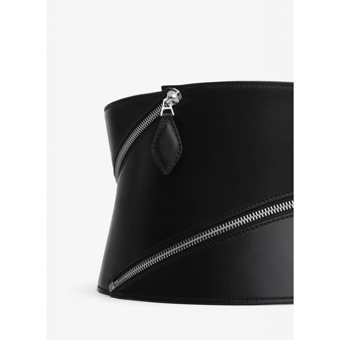 Women's 'ZIP' Corset