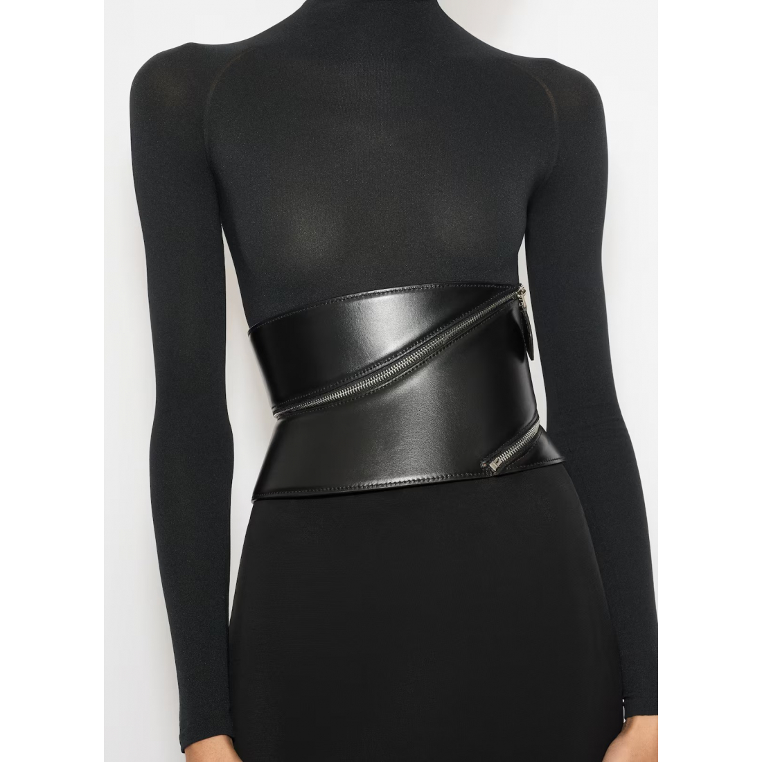 Women's 'ZIP' Corset