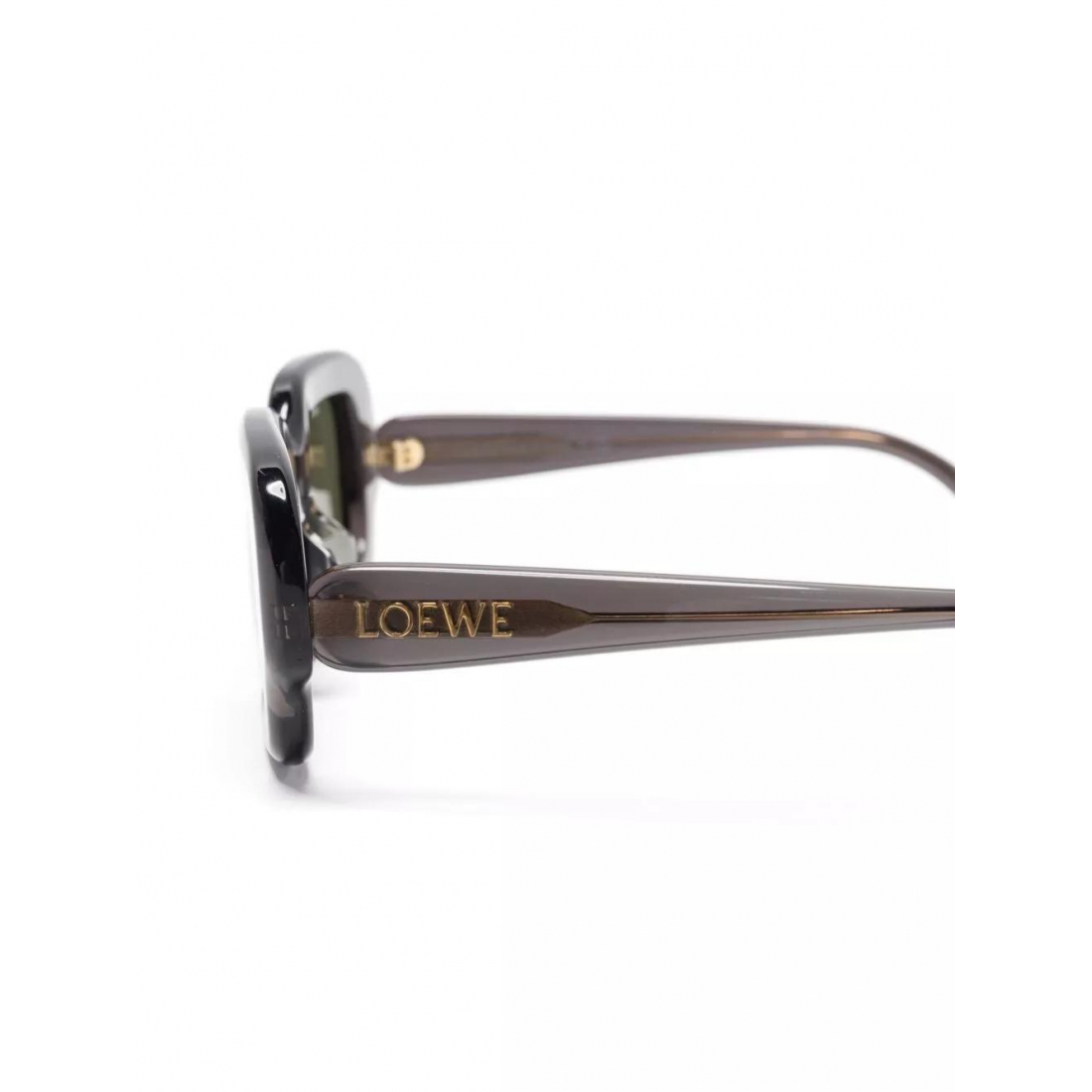 Women's 'LW40158F5' Sunglasses