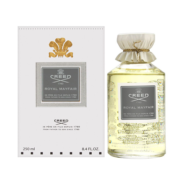 'Royal Mayfair' Eau De Parfum - 250 ml