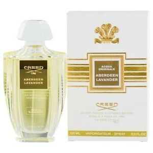 'Aqua Originale Aberdeen' Eau de parfum - 100 ml