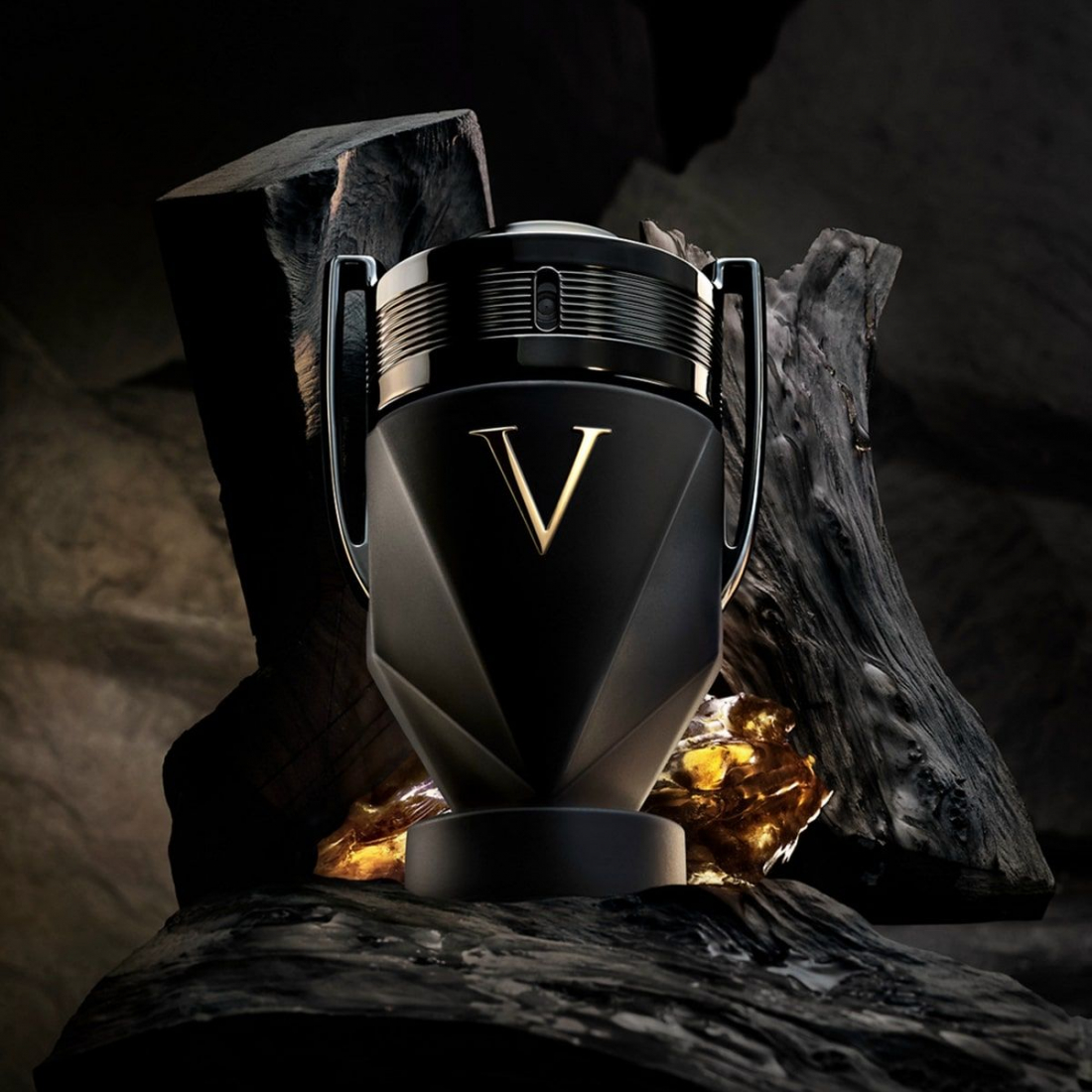 Parfum 'Invictus Victory Absolu Intense' - 50 ml
