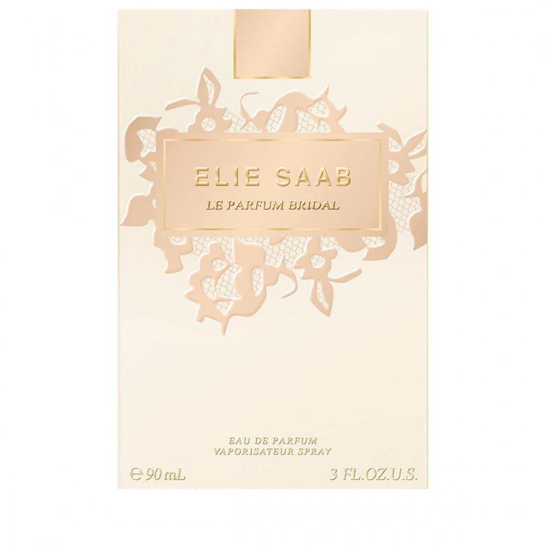 Eau de parfum 'Le Parfum Bridal' - 90 ml