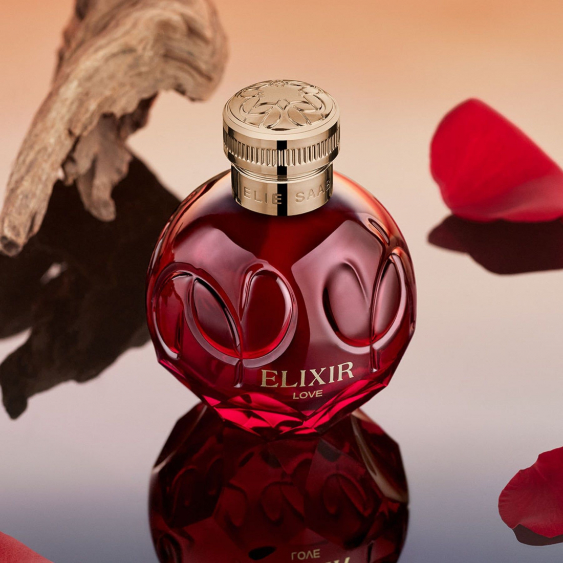 Eau de parfum 'Elixir Love' - 100 ml