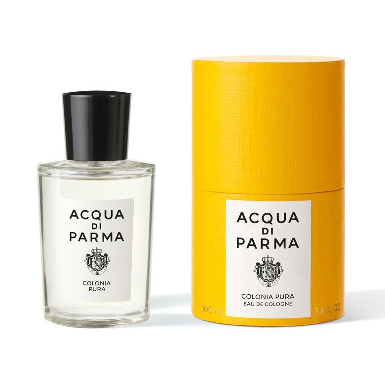 'Colonia Pura' Eau de Cologne - 100 ml