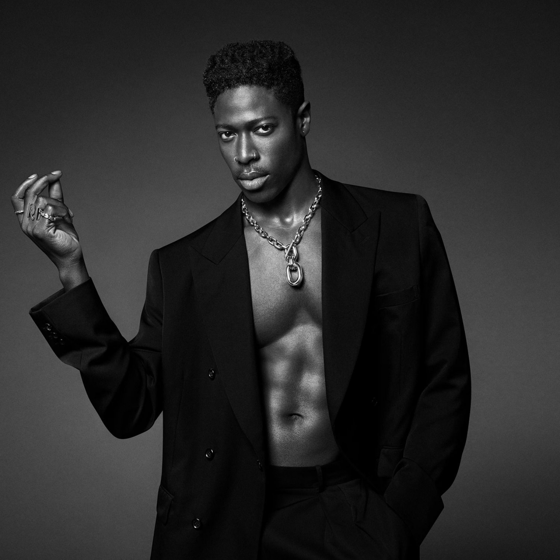 'Million Gold Intense' Eau De Parfum - 100 ml