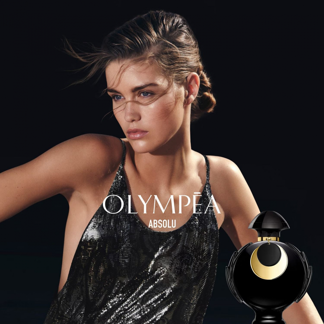 Parfum 'Olympéa Absolu Intense' - 30 ml