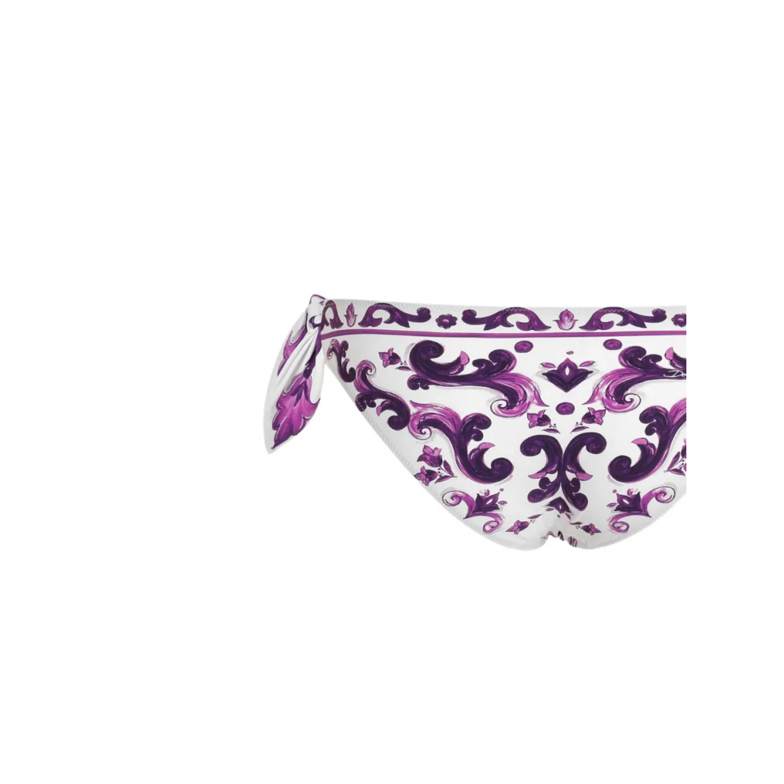 Ensemble bikini 'Maiolica-Print' pour Femmes