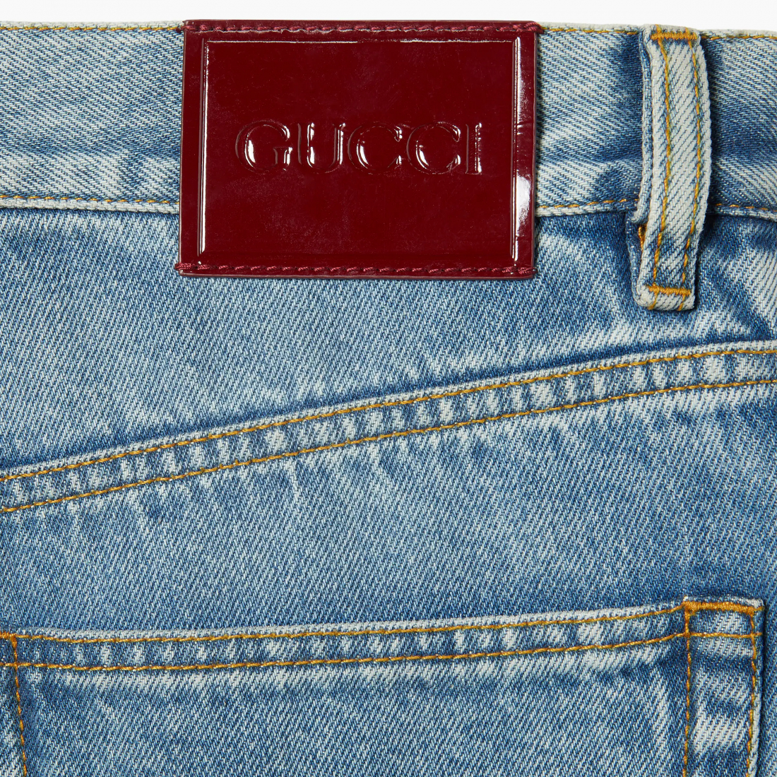 Women's 'Straight Fit' Jeans