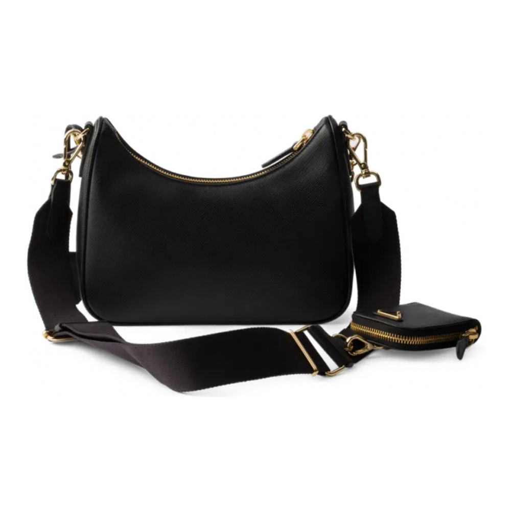 'Re-Edition 2005' Schultertasche für Damen