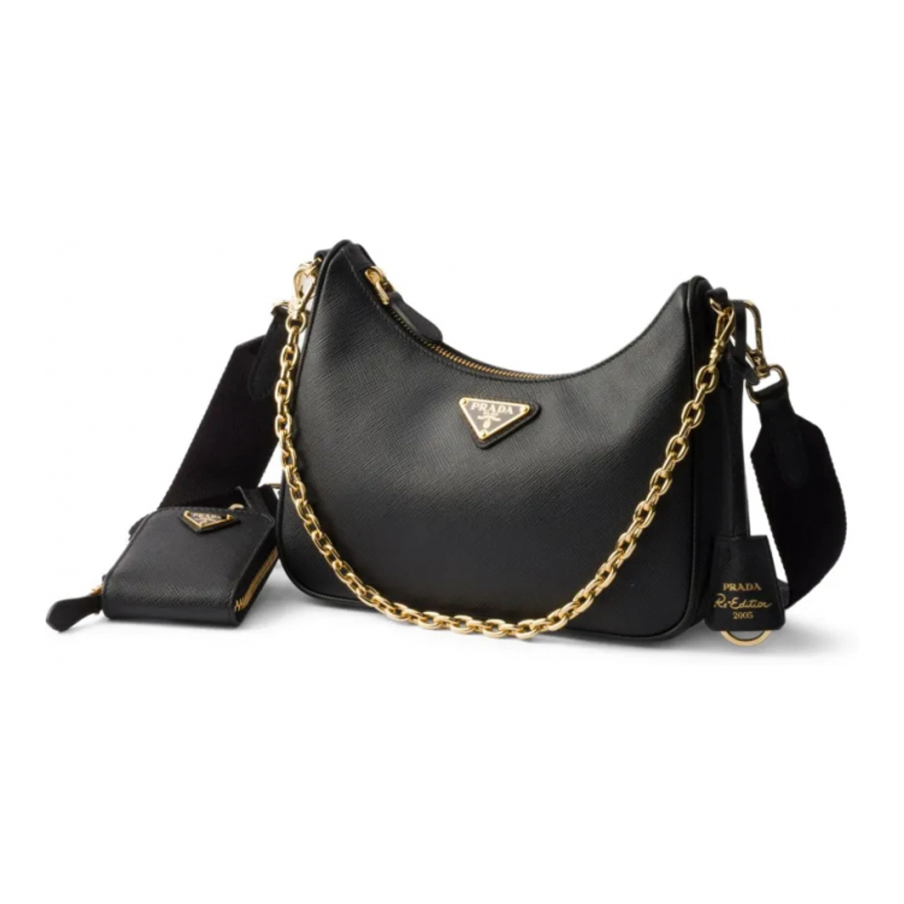 'Re-Edition 2005' Schultertasche für Damen