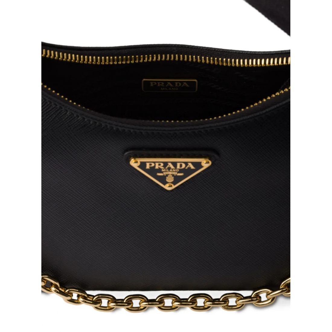 'Re-Edition 2005' Schultertasche für Damen